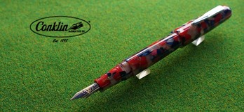 公式 サイト 本物 【中古】【未使用・未開封品】Conklin オール