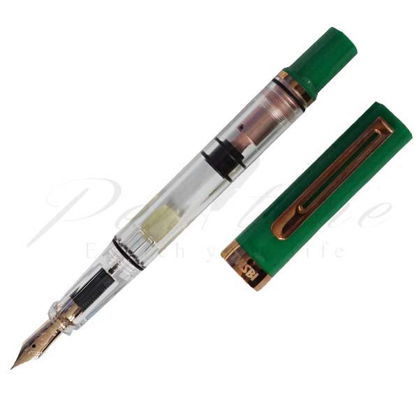 ≪即納対応商品≫TWSBI ツイスビー 万年筆 エコＴ（ECO－Ｔ